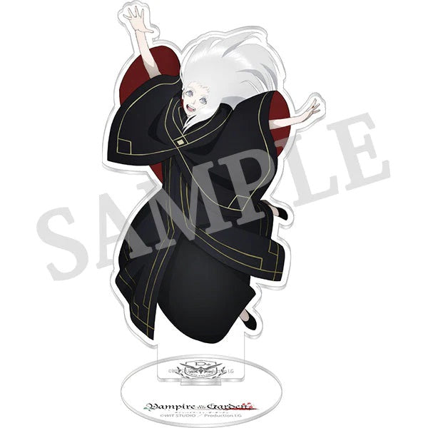 (Goods - Acrylic Stand) [Vampire in the Garden] Acrylic Stand Fine