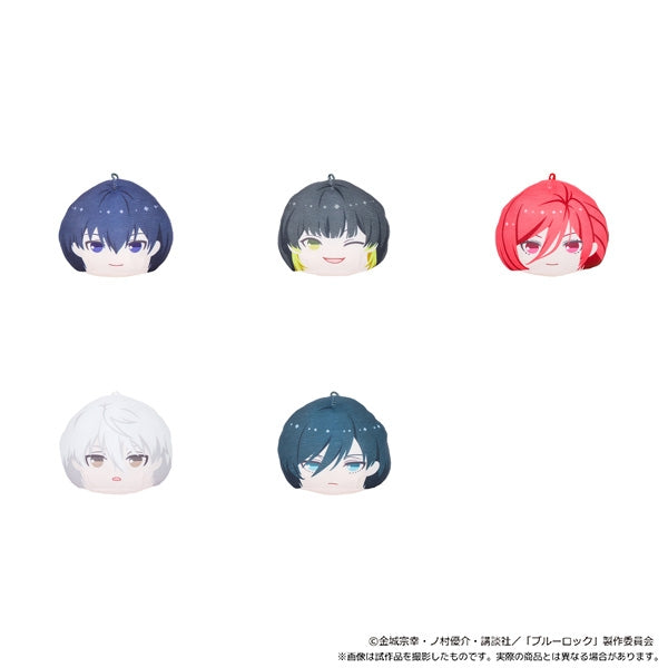 [Blue Lock] Anizukin Plush (Blind Box -Single)