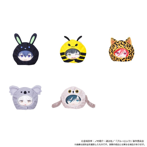 [Blue Lock] Anizukin Plush (Blind Box -Single)