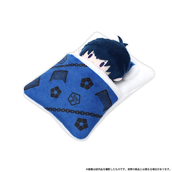 [Blue Lock] PUPPELA Futon