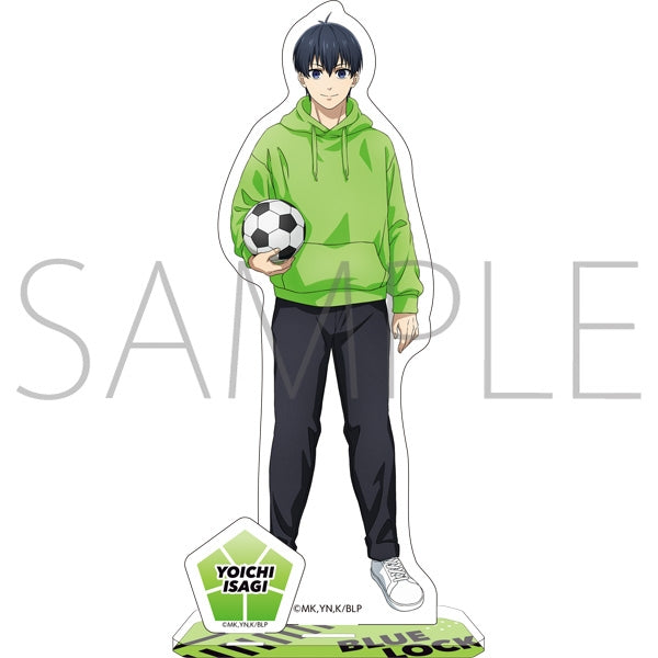 (Goods - Acrylic Stand) [Blue Lock] Acrylic Stand/Yoichi Isagi
