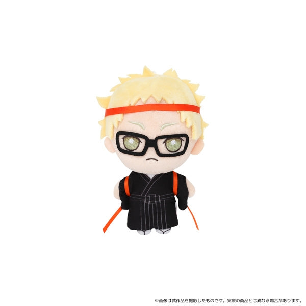 [Haikyu!!] Mascot Charm - Japanese Cheer Squad Kei Tsukishima