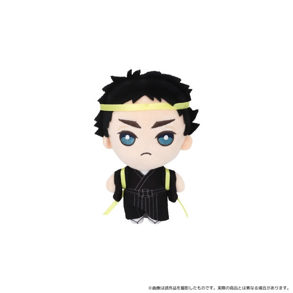 [Haikyu!!] Mascot Charm - Japanese Cheer Squad Keiji Akaashi