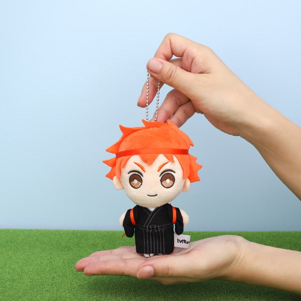 [Haikyu!!] Mascot Charm - Japanese Cheer Squad Shinsuke Kita