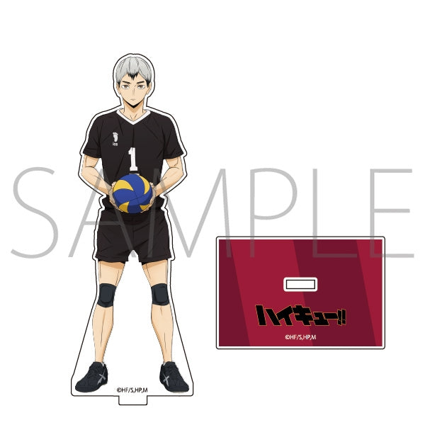 (Goods - Acrylic Stand) [Haikyu!!] Acrylic Stand Kita