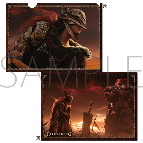 [Elden Ring] File Folder - Malenia