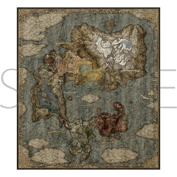 [Elden Ring] Handkerchief