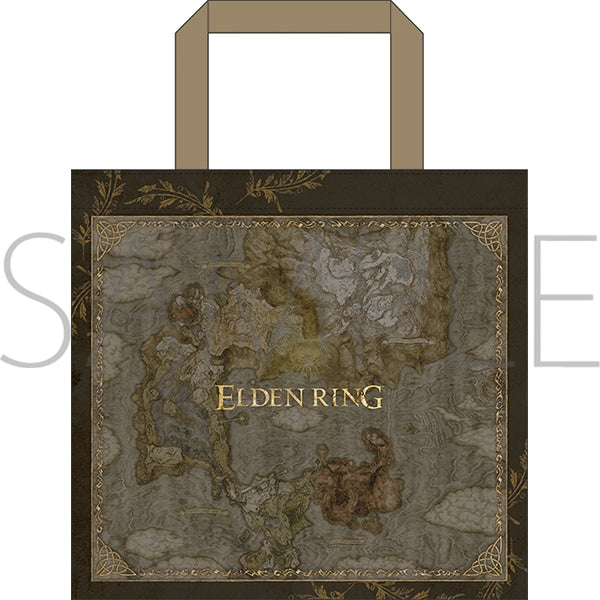 [Elden Ring] Full Color Tote Bag