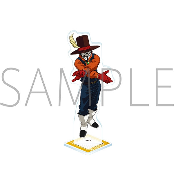 (Goods - Acrylic Stand) [My Hero Academia] Acrylic Stand MR. COMPRESS
