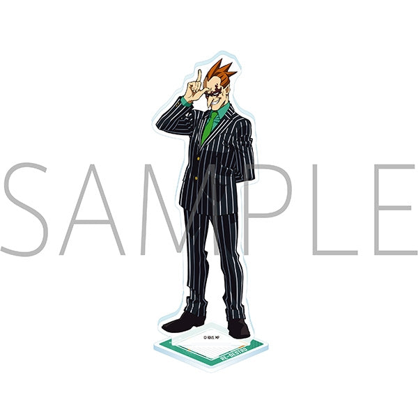 (Goods - Acrylic Stand) [My Hero Academia] Acrylic Stand RE-DESTRO
