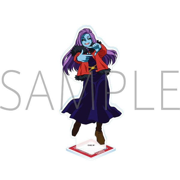 (Goods - Acrylic Stand) [My Hero Academia] Acrylic Stand CURIOUS