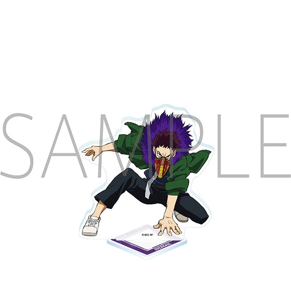 (Goods - Acrylic Stand) [My Hero Academia] Acrylic Stand OVERHAUL