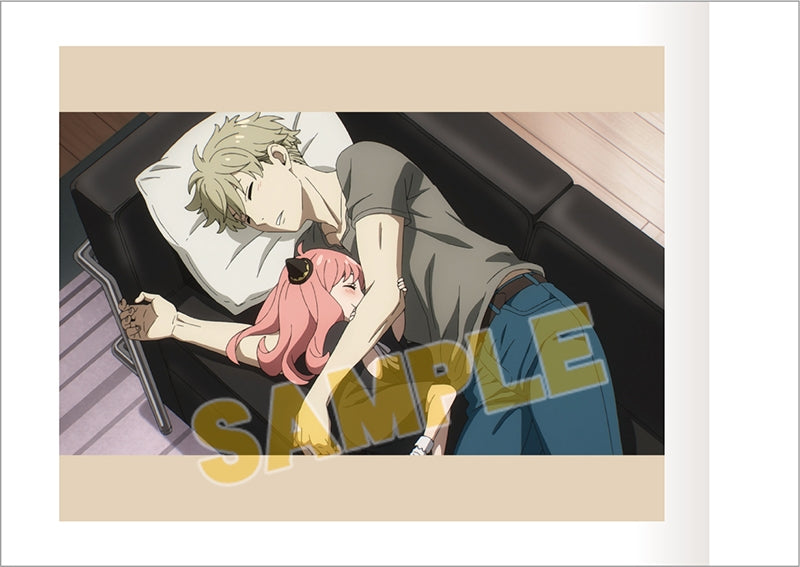[SPY x FAMILY] Pashacolle (Blind Box -Single)