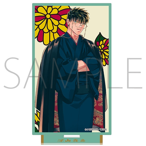 (Goods - Acrylic Stand) [Yakuza Fiance] Acrylic Stand / Kirishima