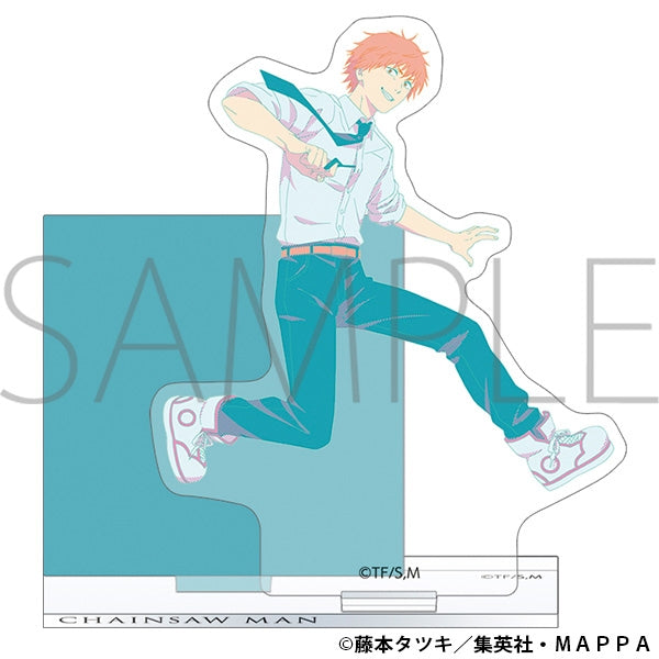 (Goods - Acrylic Stand) [Chainsaw Man] Acrylic Stand/Denji