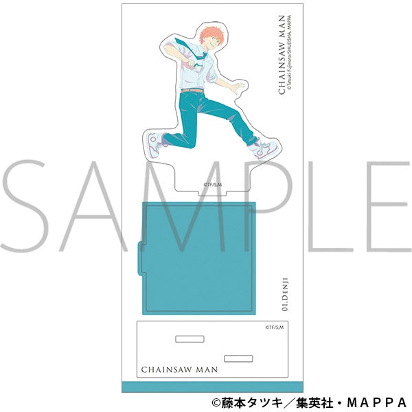 (Goods - Acrylic Stand) [Chainsaw Man] Acrylic Stand/Denji