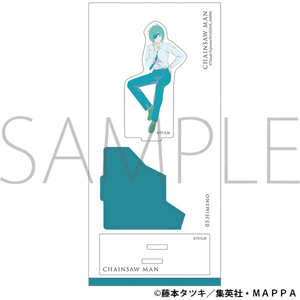 (Goods - Acrylic Stand) [Chainsaw Man] Acrylic Stand/Himeno