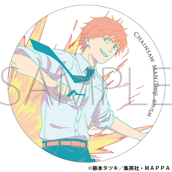 [Chainsaw Man] Sticker/Denji