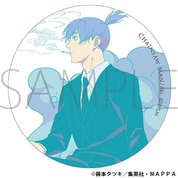 [Chainsaw Man] Sticker/Aki Hayakawa
