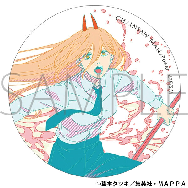 [Chainsaw Man] Sticker/Power
