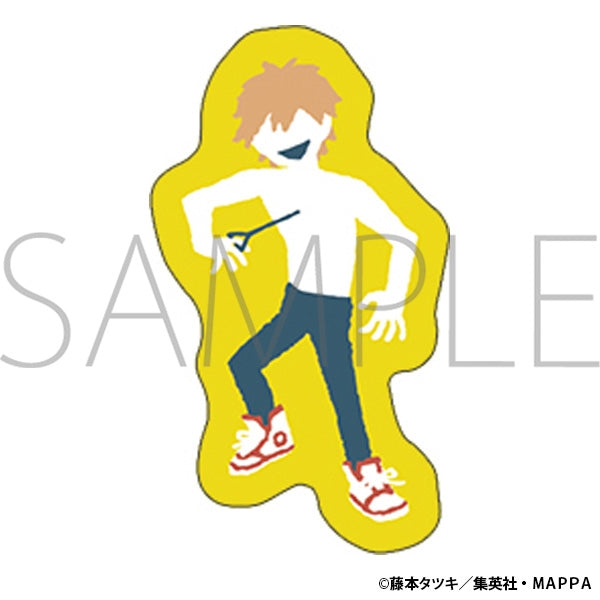 [Chainsaw Man] Pins/Denji Yuru Palette