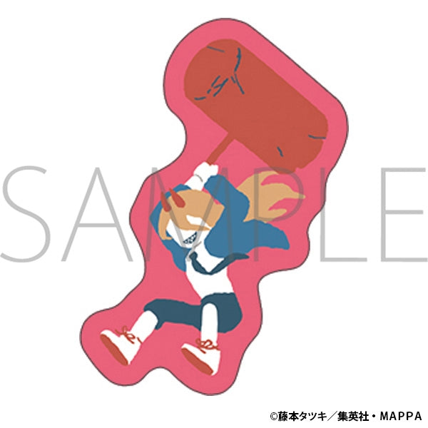 [Chainsaw Man] Pins/Power Yuru Palette