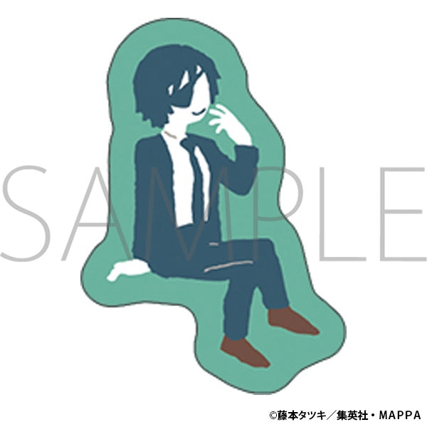 [Chainsaw Man] Pins/Himeno Yuru Palette