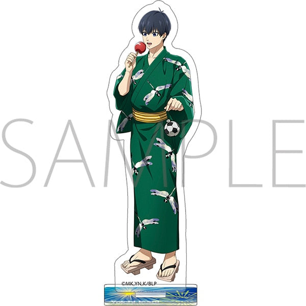 (Goods - Acrylic Stand) [Blue Lock] Acrylic Stand - Yoichi Isagi