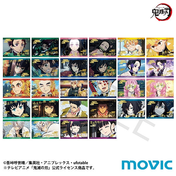 [Demon Slayer: Kimetsu no Yaiba] KiraSti Collection/Vol.3 (Blind Box -Single)