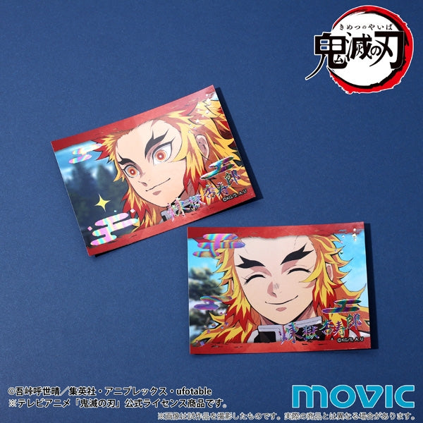 [Demon Slayer: Kimetsu no Yaiba] KiraSti Collection/Vol.3 (Blind Box -Single)