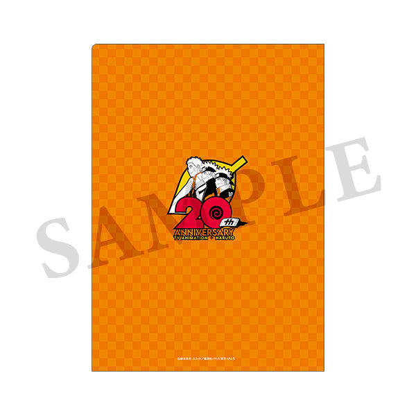 [NARUTO Shippuden] Anime Still File Folder
