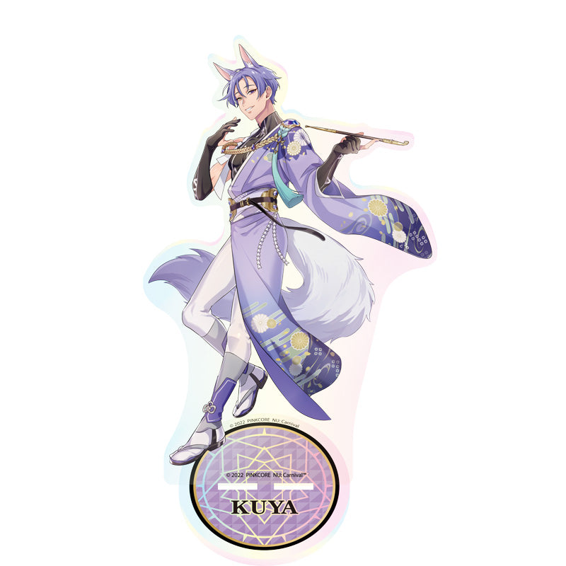(Goods - Acrylic Stand) [Nu: Carnival] Acrylic Stand SSR Ver. KUYA