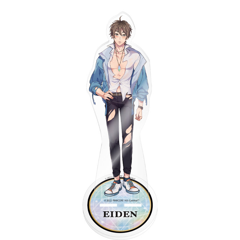 (Goods - Acrylic Stand) [Nu: Carnival] Acrylic Stand SR Ver. EIDEN