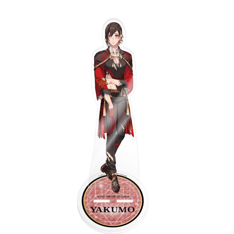 (Goods - Acrylic Stand) [Nu: Carnival] Acrylic Stand SR Ver. YAKUMO