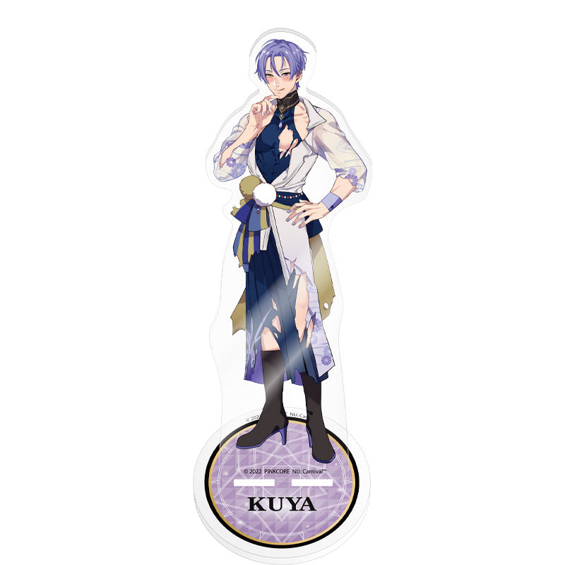 (Goods - Acrylic Stand) [Nu: Carnival] Acrylic Stand SR Ver. KUYA