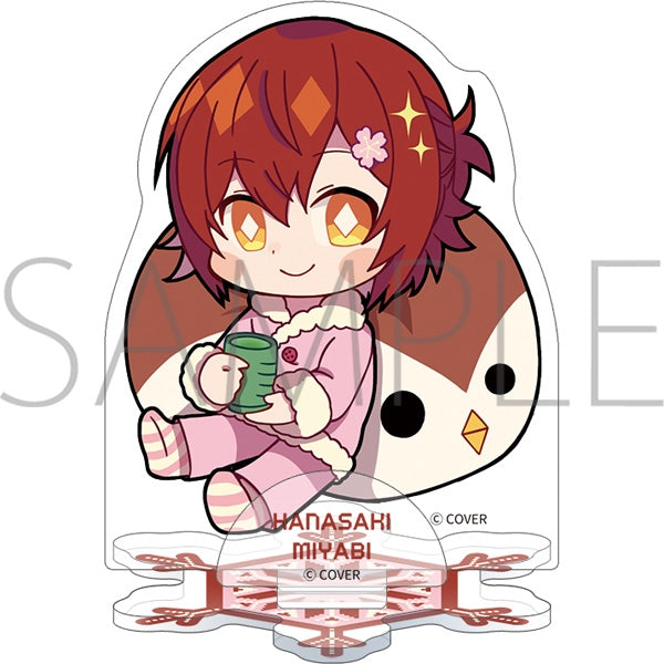 (Goods - Acrylic Stand) [hololive] Holostars Acrylic Stand / Hanasaki Miyabi