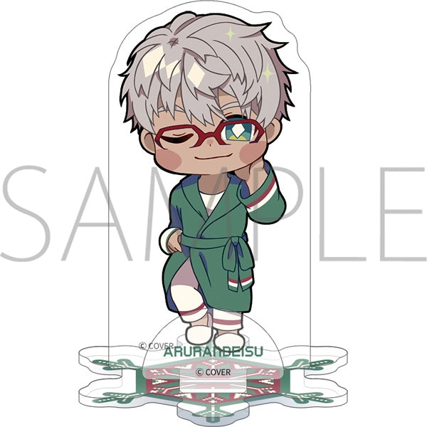 (Goods - Acrylic Stand) [hololive] Holostars Acrylic Stand / Arurandeisu