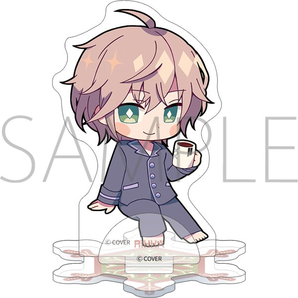 (Goods - Acrylic Stand) [hololive] Holostars Acrylic Stand / Rikka