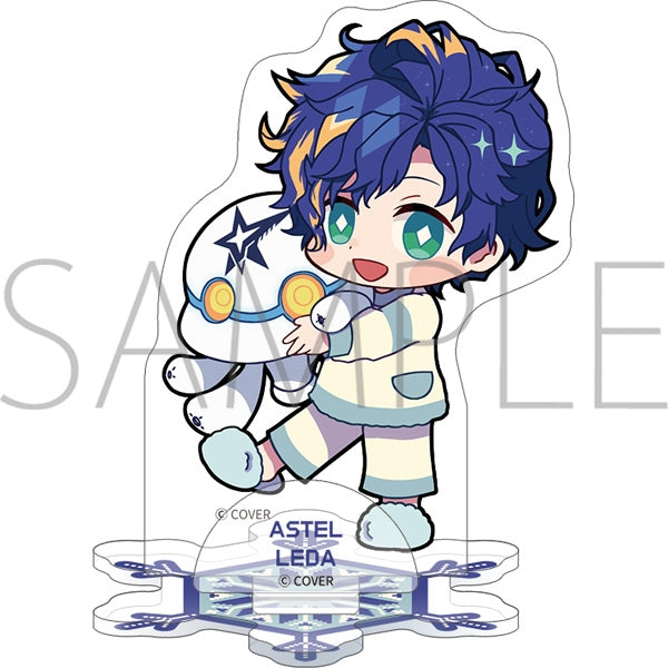 (Goods - Acrylic Stand) [hololive] Holostars Acrylic Stand / Astel Leda