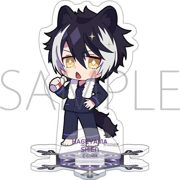 (Goods - Acrylic Stand) [hololive] Holostars Acrylic Stand / Kageyama Shien