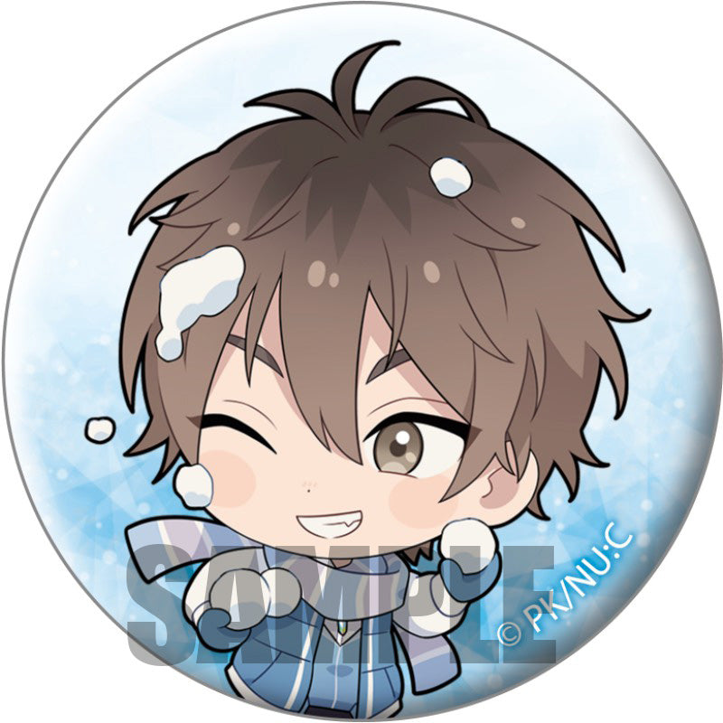 [Nu: Carnival] Can Button EIDEN