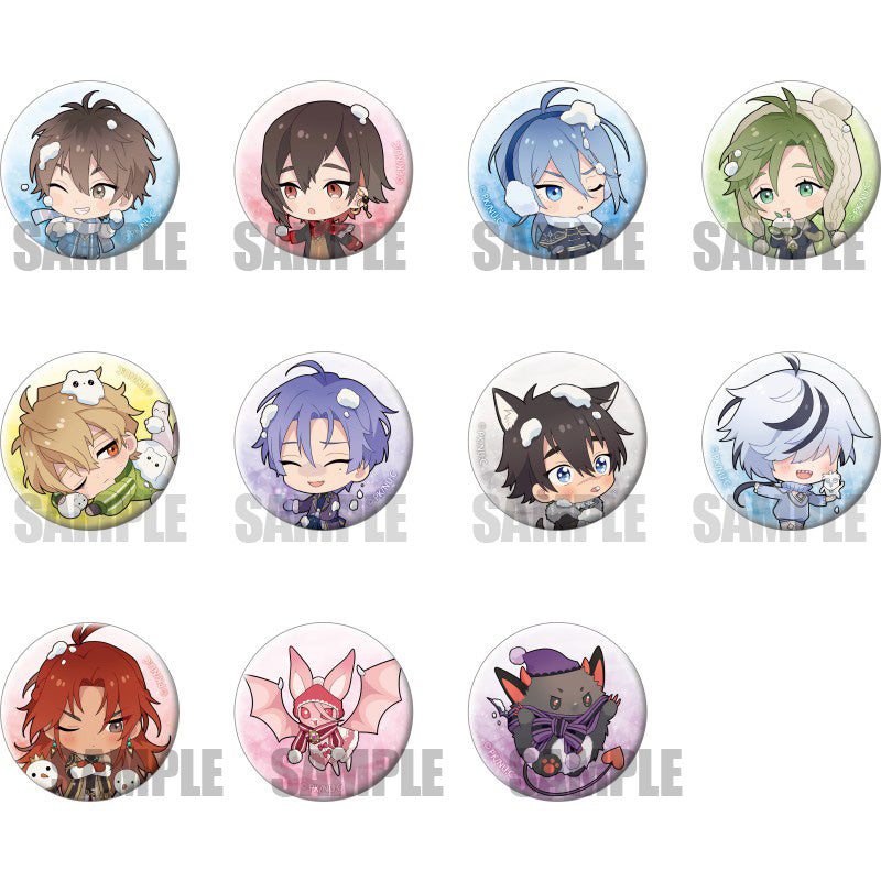 [Nu: Carnival] Can Button EIDEN