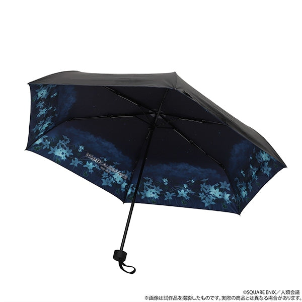 [NieR] Folding Umbrella