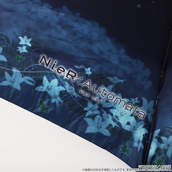 [NieR] Folding Umbrella