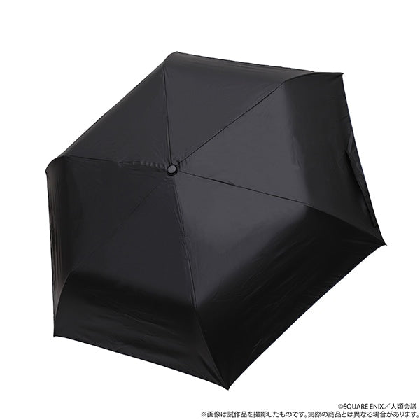 [NieR] Folding Umbrella