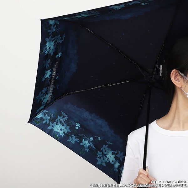 [NieR] Folding Umbrella