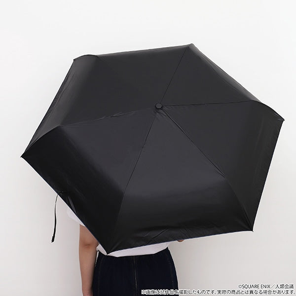 [NieR] Folding Umbrella