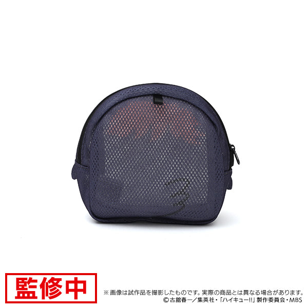 [Haikyu!!] Laundry Pouch / Hinagarasu (Shoyo Hinata)