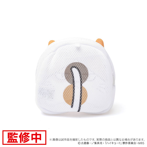[Haikyu!!] Laundry Pouch / Kenmaneko (Kenma Kozume)