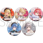 EXAM きゃらぺい Section 6: Skills, Roles and Attributes [Zenless Zone Zero